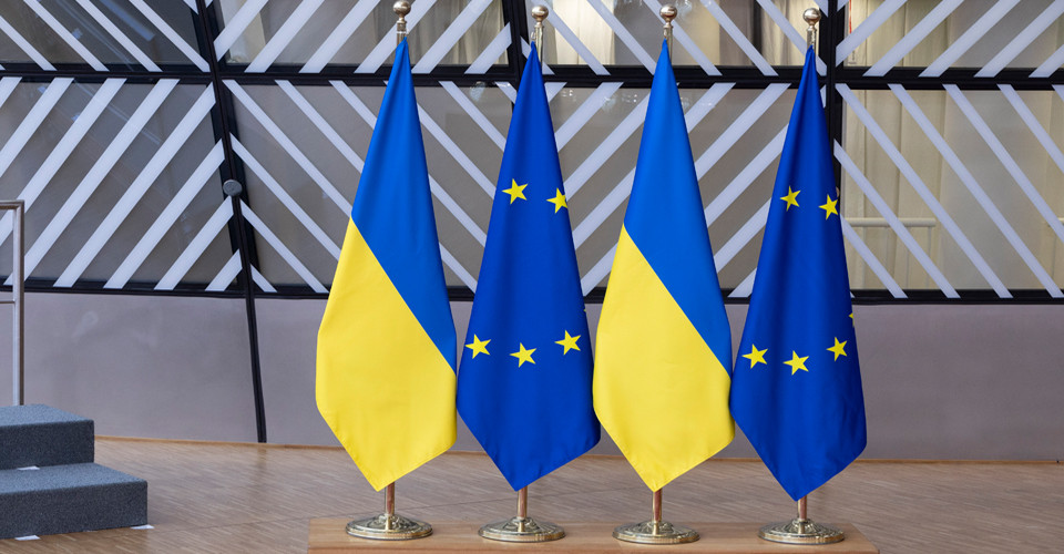 ЄС і Україна домовилися щодо нових умов торгівлі після торговельного безвізу 1