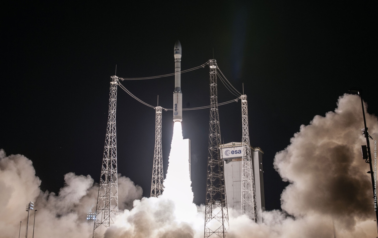 ЄС інвестує у космос - чим допоможуть українські розробки 8
