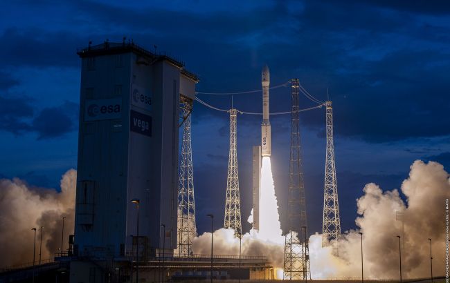 ЄС інвестує у космос - чим допоможуть українські розробки 5