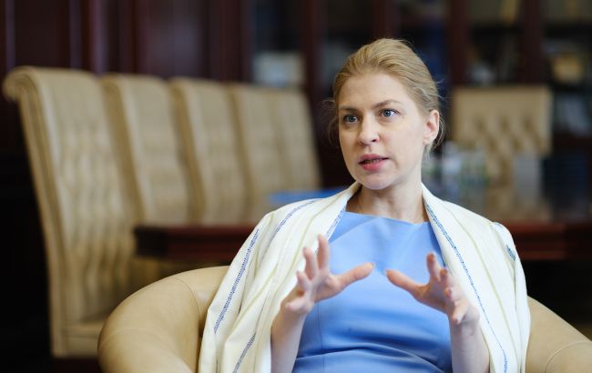 ЄС не дав чіткого сигналу про членство України, але Київ не втрачає сподівань 1