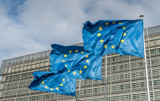 ЄС пропонує санкції проти двох банків Китаю за зв'язки з Москвою 1