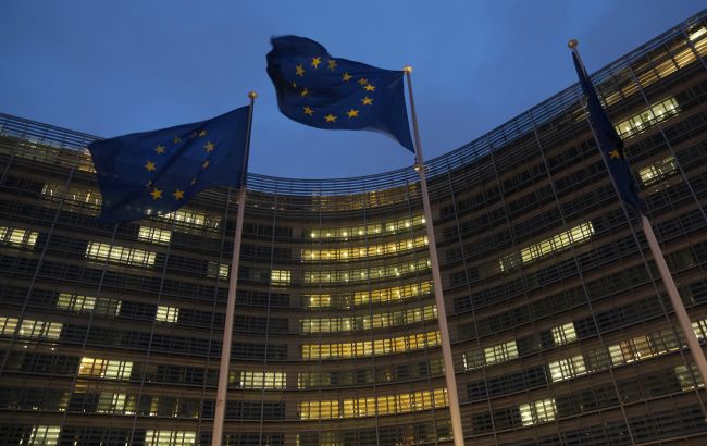 ЄС витратить гроші ковідного фонду на захист від Росії 1