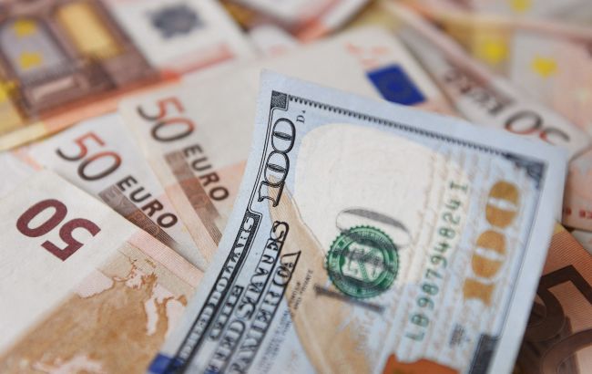 Євро зріс до долара на 10% і продовжує зростання 1