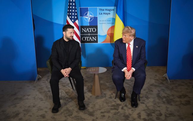 Європа проти купівлі американської зброї, оскільки Трамп продав Україну 1