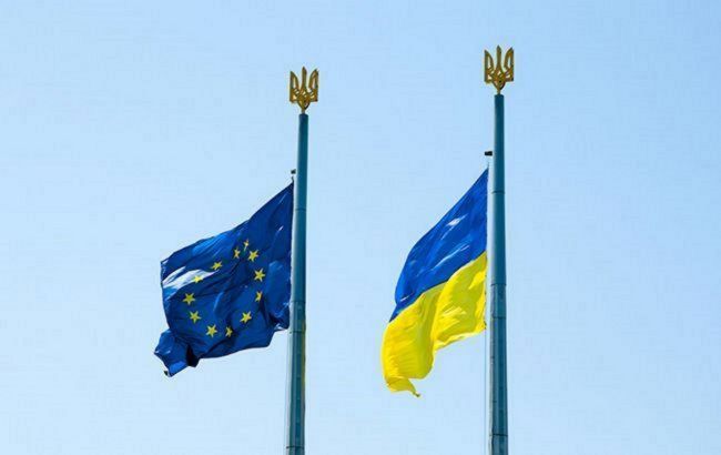 Єврорада 26-27 червня на саміті підтримає рух України в ЄС, але без Угорщини 1