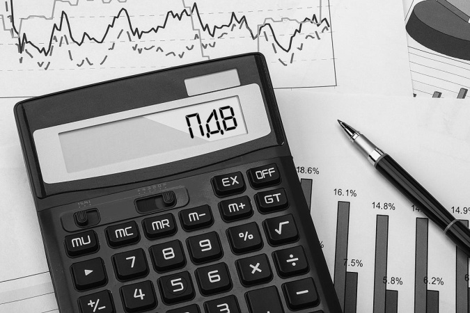 З початку року відшкодування ПДВ зросло майже на 24 % — Податкова 1