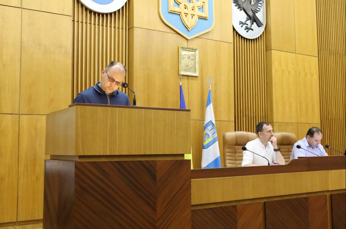 Заборонити аборти в Україні вимагають депутати Івано-Франківської міської ради - що відомо 2