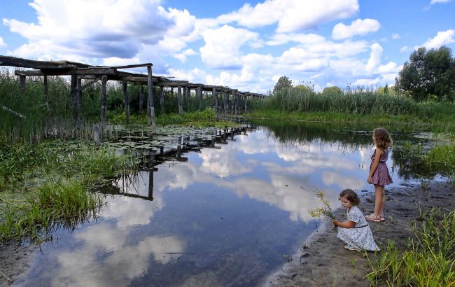 Забруднення води і річок в Україні може каратись новими штрафами - що зміниться, законопроект 1