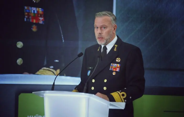 Загроза Росії для НАТО - адмірал Бауер розповів, як відповість Альянс 1