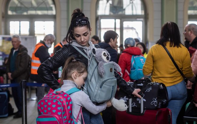Захист для біженців з України готується скасувати Швейцарія 1