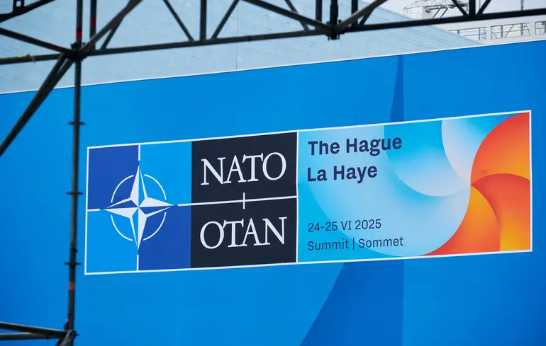 Залаштунки саміту НАТО: що чекає на Україну в Гаазі 1