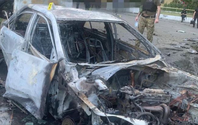 Замах на прокурора в Дніпрі 7 червня - СБУ спіймала виконавців на гарячому, фото 1