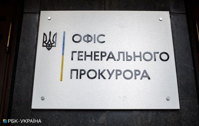 Замкомандиру частини у Львівській області оголосили підозру 1