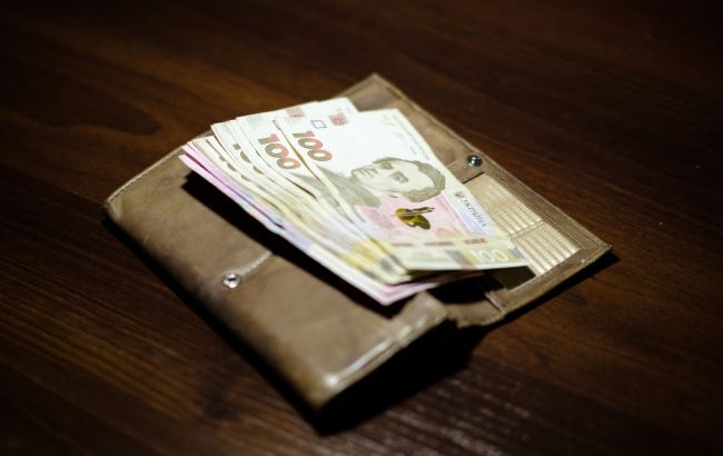 Заощаджень не мають майже 70% українців 1