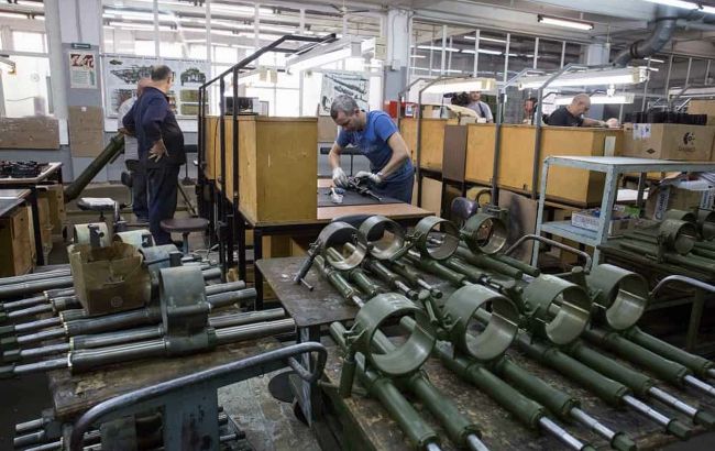Запобігти релокації виробників ВПК за кордон допоможе відкриття експорту озброєнь, - Ігор Копитін 1