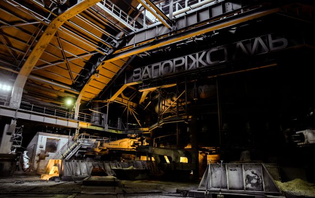 Запоріжсталь інвестує більше мільярда гривень у капітальні ремонти у 2025 році 1