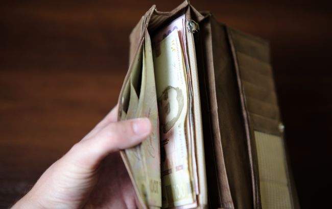 Зарплата українців зросла на 24% 1