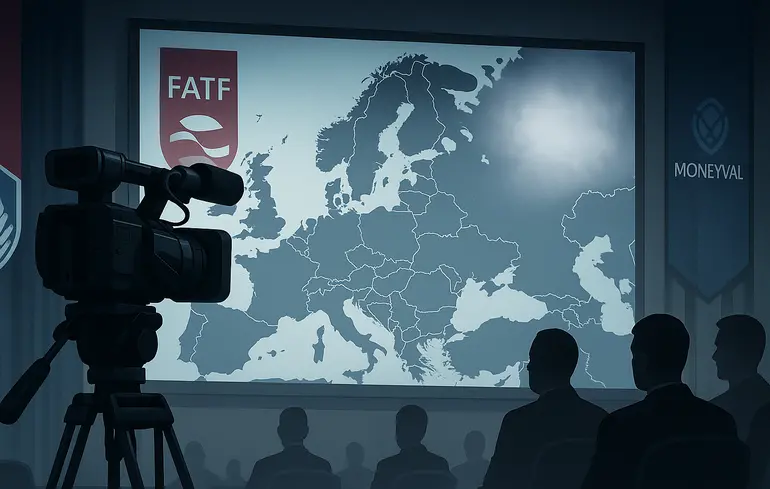 Засідання FATF у Страсбурзі не засудило Росію - провал Держфінмоніторингу 1