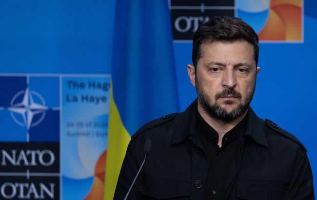 Зеленський і Берсе підпишуть угоду про створення трибуналу щодо Росії 1