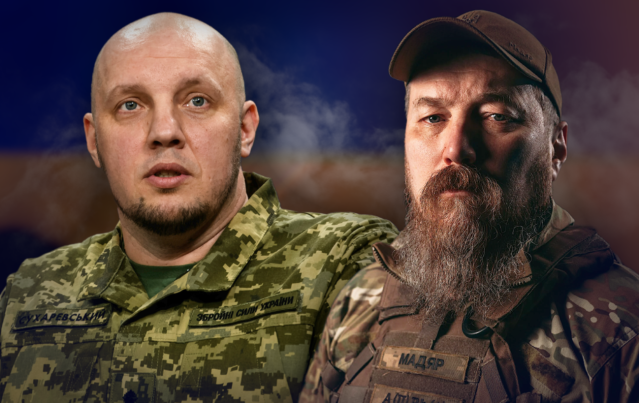 Зеленський і Сирський звільняють командирів – що відбувається в ЗСУ 2