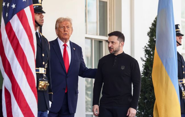 Зеленський і Трамп проведуть зустріч - що обговорять 1