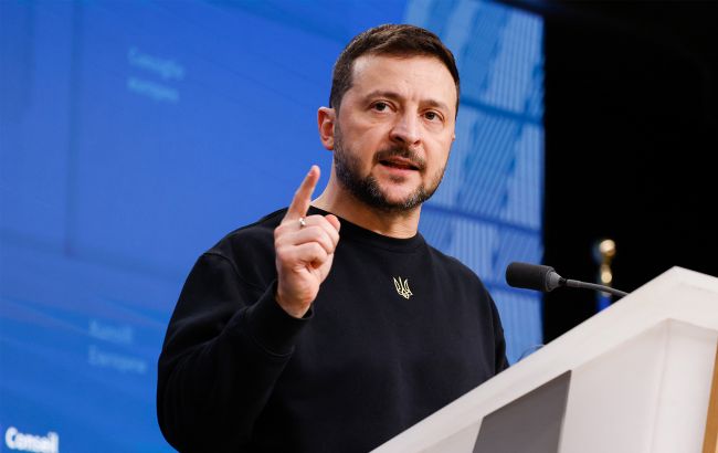 Зеленський попередив про небезпеку для країн південно-східної Європи з боку РФ 1