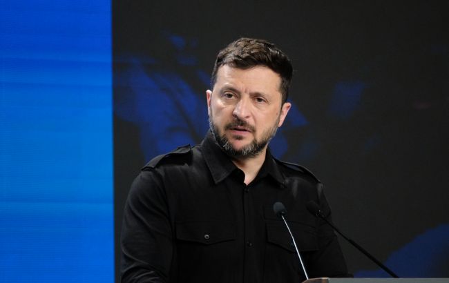 Зеленський повідомив, скільки ООН виплатить українцям 1