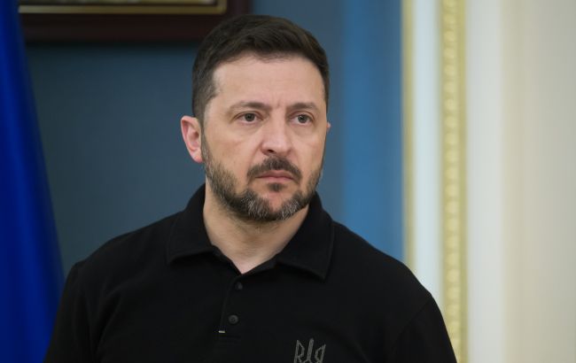 Зеленський прибув до Відня 16 червня 1
