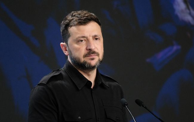 Зеленський прибув до Відня 16 червня - в ОП анонсували міжнародні зустрічі 1