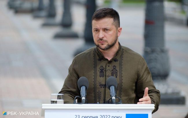 Зеленський призначив Кравченка генеральним прокурором України 1