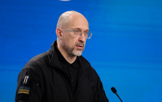 Зеленський прокоментував можливу відставку Шмигаля 1