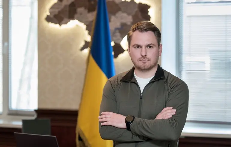 Зеленський пропонує призначити Руслана Кравченка генпрокурором 1
