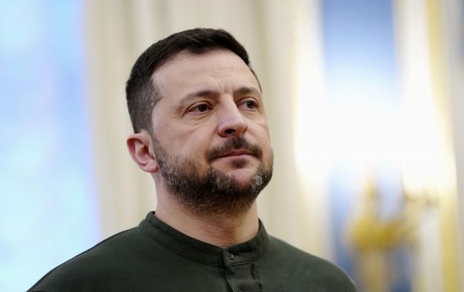 Зеленський розкритикував меморандум Росії щодо перемир'я 1
