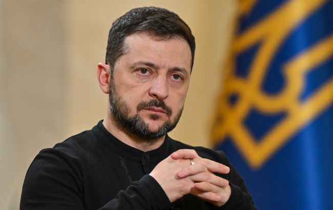 Зеленський розповів, як Росія купувала Шахеди в Ірану 1