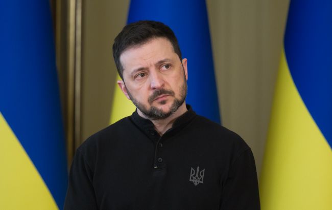 Зеленський розповів, коли можливий третій раунд переговорів України і РФ 1