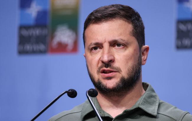 Зеленський ще планує особисто взяти участь у саміті НАТО в Гаазі 24-25 червня 1