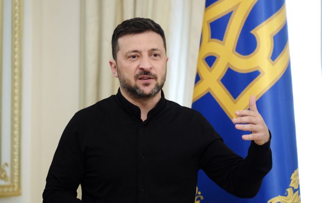 Зеленський сподівається на зутріч з Трампом на саміті G7 15-17 червня 1