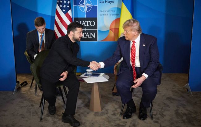 Зеленський та Трамп обговорили ППО та дрони для України - деталі 1