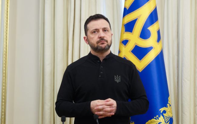 Зеленський відповів, чи вплине на Україну спроба США втрутитися у війну проти Ірану 1