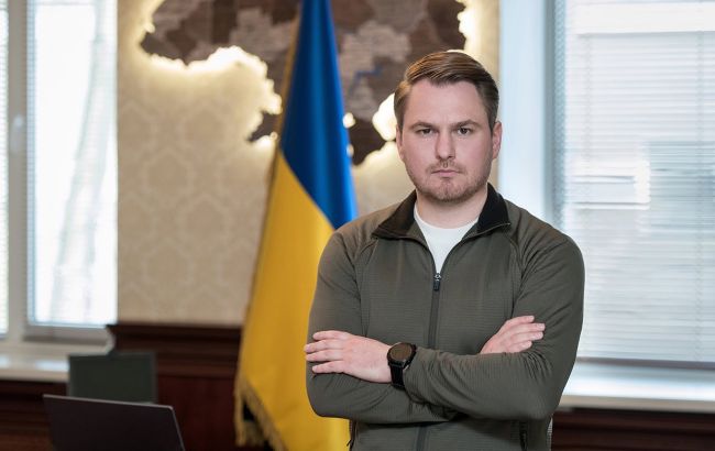Зеленський вніс подання про призначення Кравченка генпрокурором 16 червня 1