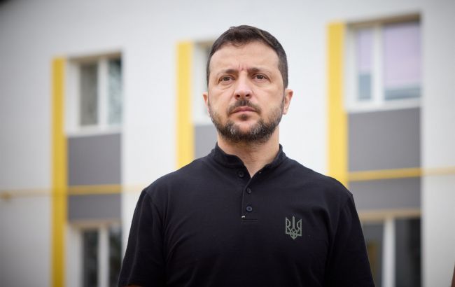 Зеленський ввів санкції проти компаній з Китаю та Росії 27 червня - деталі 1