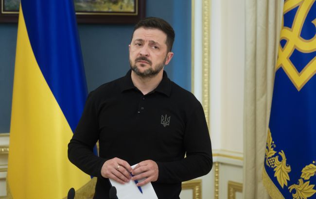 Зеленський заявив, що на саміті G7 обговорять тиск на Путіна 1