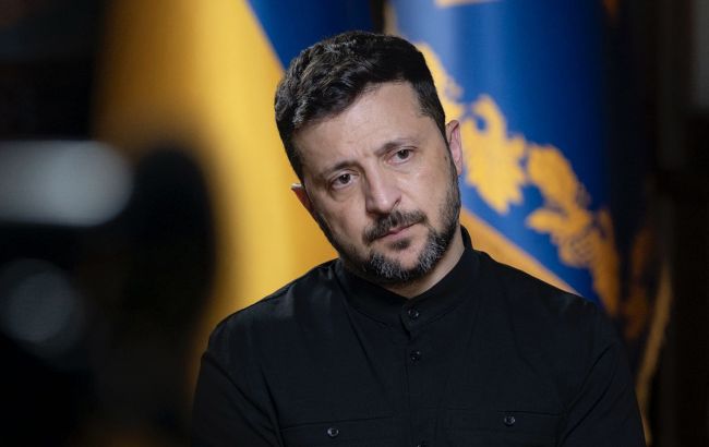 Зеленський заявив, що Путін обдурить Трампа і це побачить весь світ 1