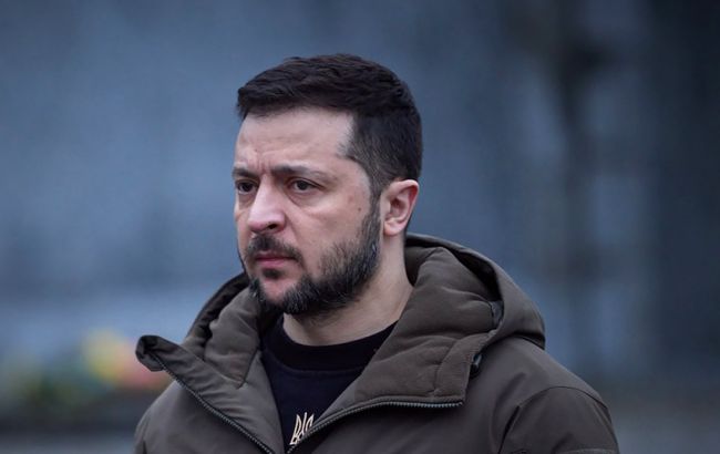 Зеленський заявив, що Україна та Росія домовились про обмін полоненими 1