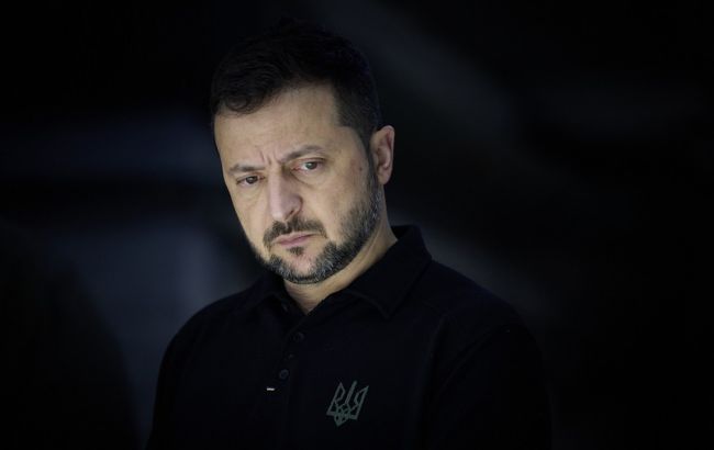 Зеленський закликав Європу посилити допомогу Україні через можливу загрозу з Білорусі 1
