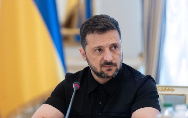 Зеленський зробив заяву після пропозиції РФ щодо переговорів після 22 червня 1