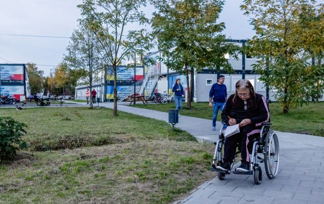 Житло для людей з інвалідністю - що шукають і чому відмовляють орендодавці 1