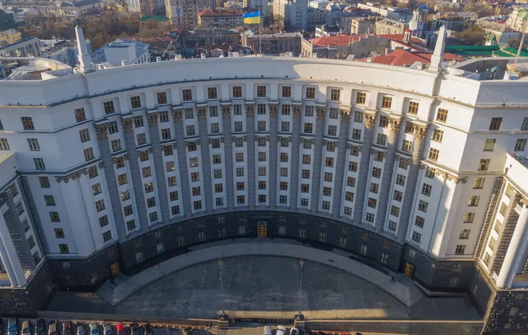 Зміна уряду - хто кого може замінити в Кабміні - список 1