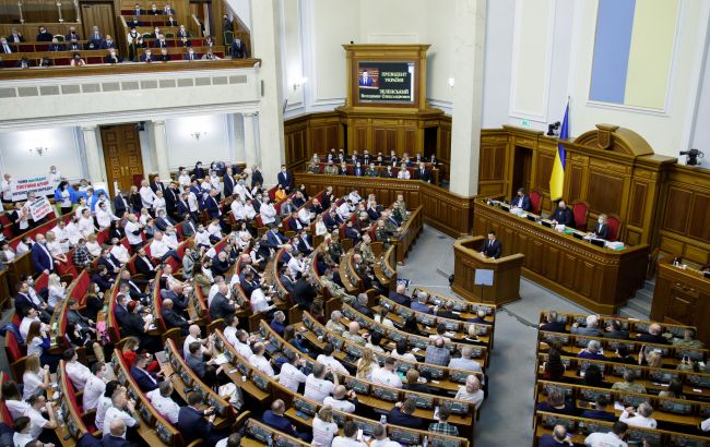 Зміни в уряді заплановані на 15-17 липня 1