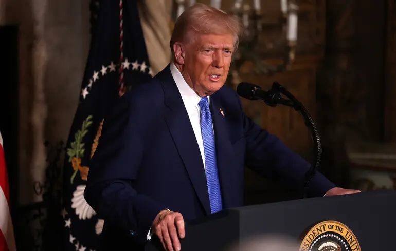 Золотий купол у США - Трамп хоче співпрацювати над проєктом із Японією 1
